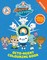 Octonauts Above & Beyond: Octo-Agent Colouring Book
