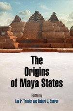The Origins of Maya States