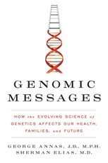 Annas, G: Genomic Messages
