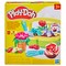 PLAY-DOH Rinkinys „Gėlių darželis“