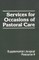 Services for Occasions of Pastoral