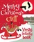 Merry Christmas Cliff - Xmas Activity Book