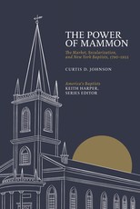 The Power of Mammon