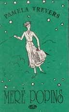Merė Popins (1992)