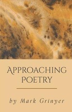 Approaching Poetry