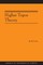 Higher Topos Theory