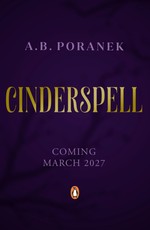 Cinderspell