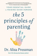 The Five Principles of Parenting