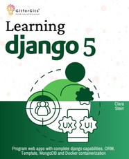 Learning Django 5