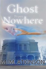 Ghost from Nowhere