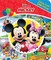 Little First Look and Find Disney Junior Mickey Mouse Clubhouse