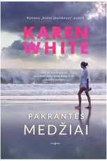 PAKRANTĖS MEDŽIAI: nepaprastai stiprus pasakojimas apie meilę, viltį ir žmonių stiprybę, leidžiančią jiems pradėti gyvenimą iš naujo