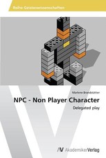NPC - Non Player Character