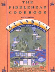 The Fiddlehead Cookbook