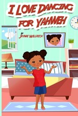 I Love Dancing for Yahweh.