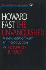 Fast, H: Unvanquished