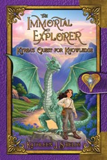The Immortal Explorer, Kyrea's Quest for Knowledge