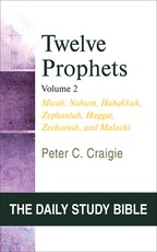 Twelve Prophets, Vol. 2