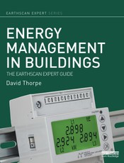 Thorpe, D: Energy Management in Buildings