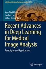 Recent Advances in Deep Learning for Medical Image Analysis