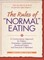 The Rules of "Normal" Eating