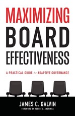 Maximizing Board Effectiveness