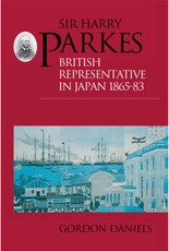 Daniels, G: Sir Harry Parkes