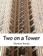 Two on a Tower