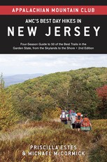 Amc's Best Day Hikes in New Jersey