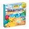 PokÃ©mon Primers: Habitats Book
