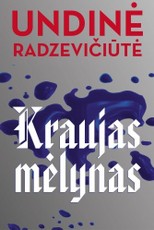Kraujas mėlynas
