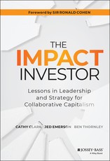 The Impact Investor