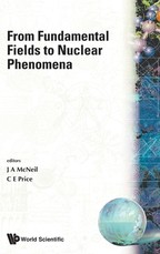 From Fundamental Fields to Nuclear Phenomena - Proceedings of the Workshop