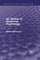 An Outline of Abnormal Psychology
