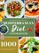 Mediterranean Diet Cookbook