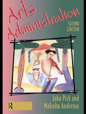 Arts Administration