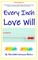 Every Inch Love Will