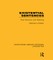 Lumsden, M: Existential Sentences (RLE Linguistics B: Gramma