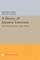 A History of Japanese Literature, Volume 1