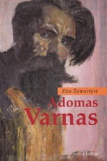 Adomas Varnas