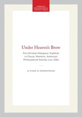 Under Heaven's Brow