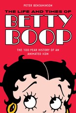 Betty Boop