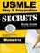 USMLE Step 1 Preparation Secrets Study Guide