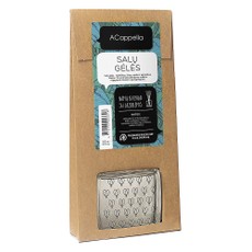 Namų kvapas su lazdelėmis ACappella Salų gėlės, 100 ml