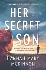 McKinnon, H: Her Secret Son