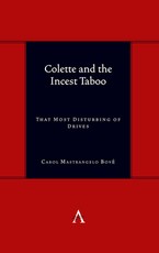 Colette and the Incest Taboo