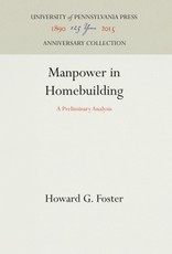 Manpower in Homebuilding