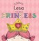 Today Lesa Will Be a Princess