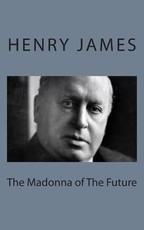 The Madonna of The Future