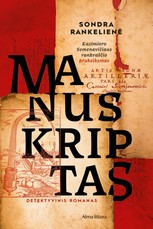 Manuskriptas